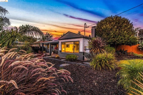 Photo of 4475 Wesley WAY, El Sobrante, CA 94803 (MLS # 41150237)