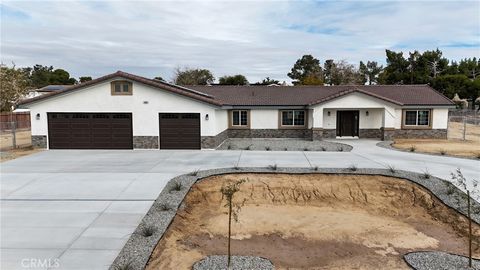 14685 Apple Valley Apple Valley CA 92307