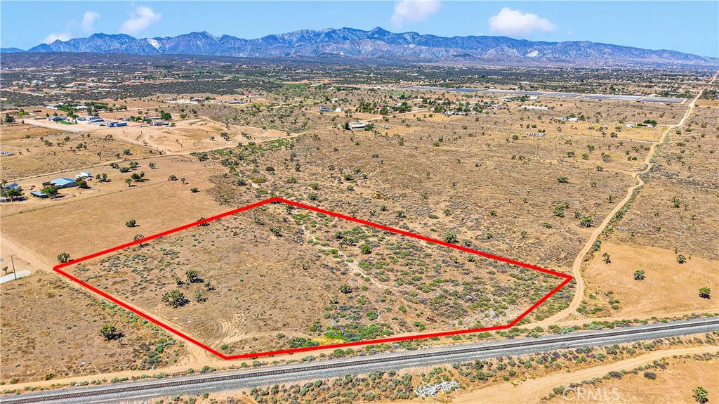 Presenting a fantastic opportunity to own an almost 5-Acre residential/ rural parcel located on the desirable south side of Phelan Rd. West of Baldy Mesa Rd. This property all ready features a 1" INCH water meter., saving you time and expense as you start building your dream! Whether you're imagining a private ranch, forever home, or a peaceful vacation retreat, this lot offers unmatched privacy, serenity, and 360* panoramic views of the High Desert and Mountain landscape.
In addition, there are three (3) adjacent parcels also available separately - perfect for expanding your acreage, creating a family compound, or securing investment opportunities. PARCELS # 05 - #06 - #07 ( On Beaver Ave ) also available. Parcel #-07 has the potential for a water easement from Parcel #-04.
Buyers and their agents to due all due diligence regarding water, easements, right of ways, zoning, markers, utilities, electric. Parcel lines are a representation of lot lines.