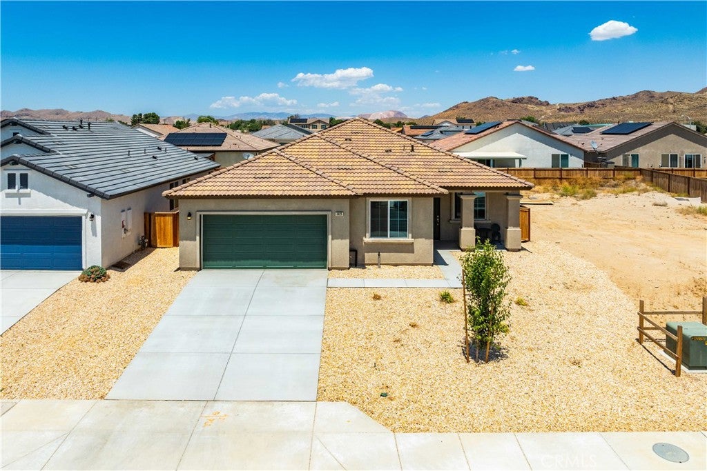 3625 Santa Ynez Court