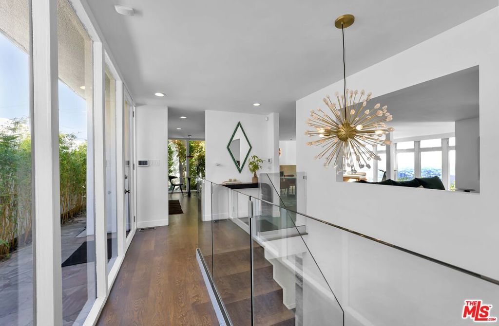 Photo of 8450 Carlton Way, Los Angeles, CA 90069 (MLS # 25619211)