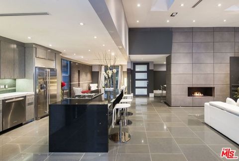 Tiny photo for 12318 W SUNSET Boulevard, Los Angeles, CA 90049 (MLS # 26652159)