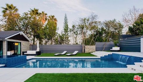 Tiny photo for 12318 W SUNSET Boulevard, Los Angeles, CA 90049 (MLS # 26652159)