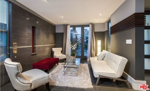 Tiny photo for 12318 W SUNSET Boulevard, Los Angeles, CA 90049 (MLS # 26652159)