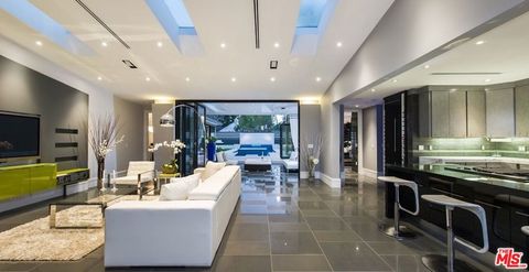 Tiny photo for 12318 W SUNSET Boulevard, Los Angeles, CA 90049 (MLS # 26652159)