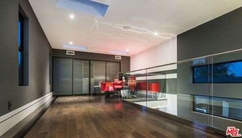 Tiny photo for 12318 W SUNSET Boulevard, Los Angeles, CA 90049 (MLS # 26652159)