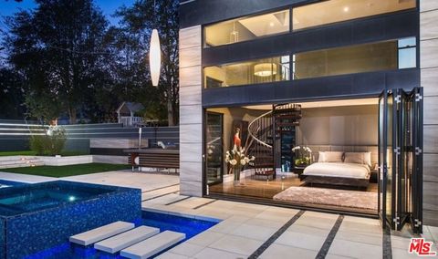 Tiny photo for 12318 W SUNSET Boulevard, Los Angeles, CA 90049 (MLS # 26652159)