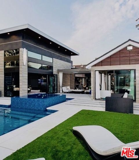 Tiny photo for 12318 W SUNSET Boulevard, Los Angeles, CA 90049 (MLS # 26652159)