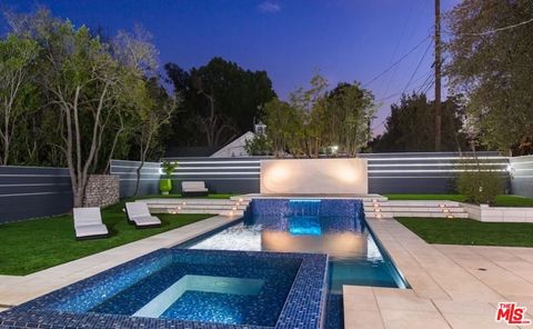 Tiny photo for 12318 W SUNSET Boulevard, Los Angeles, CA 90049 (MLS # 26652159)