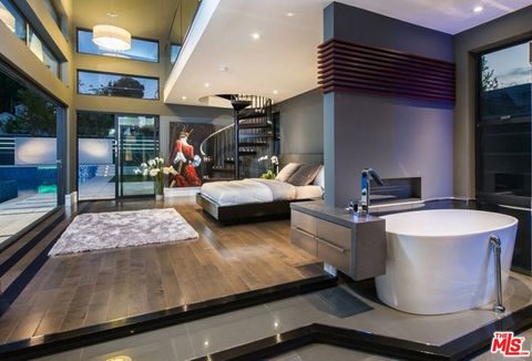 Tiny photo for 12318 W SUNSET Boulevard, Los Angeles, CA 90049 (MLS # 26652159)