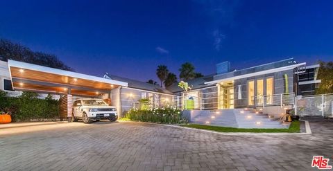 Tiny photo for 12318 W SUNSET Boulevard, Los Angeles, CA 90049 (MLS # 26652159)