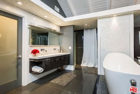 Tiny photo for 12318 W SUNSET Boulevard, Los Angeles, CA 90049 (MLS # 26652159)