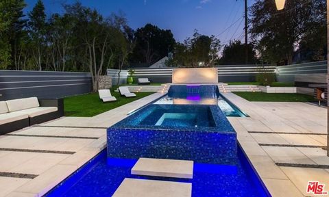 Tiny photo for 12318 W SUNSET Boulevard, Los Angeles, CA 90049 (MLS # 26652159)