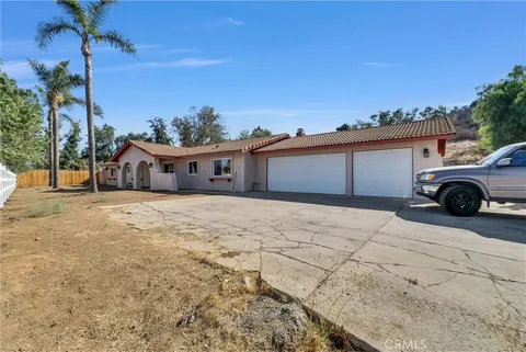 16960 Washington Street, Riverside, CA 92504 - MLS#: IV25198073