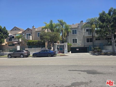 Photo of 438 E Spruce Avenue #133, Inglewood, CA 90301 (MLS # 26853401)
