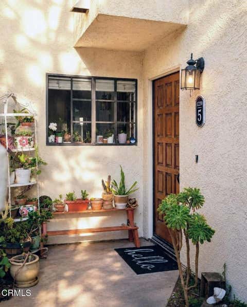 Photo of 1220 Franciscan Court #5, Carpinteria, CA 93013 (MLS # V1-38031)