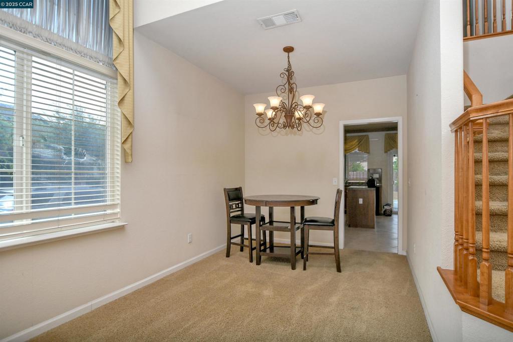 SOUTH STOCKTON - Residential