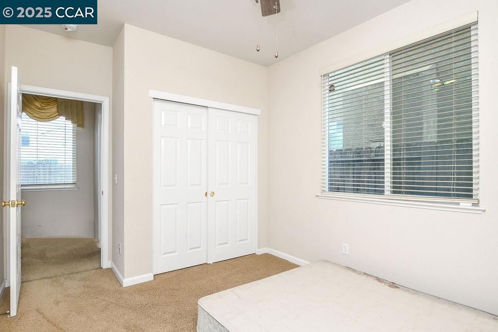 SOUTH STOCKTON - Residential