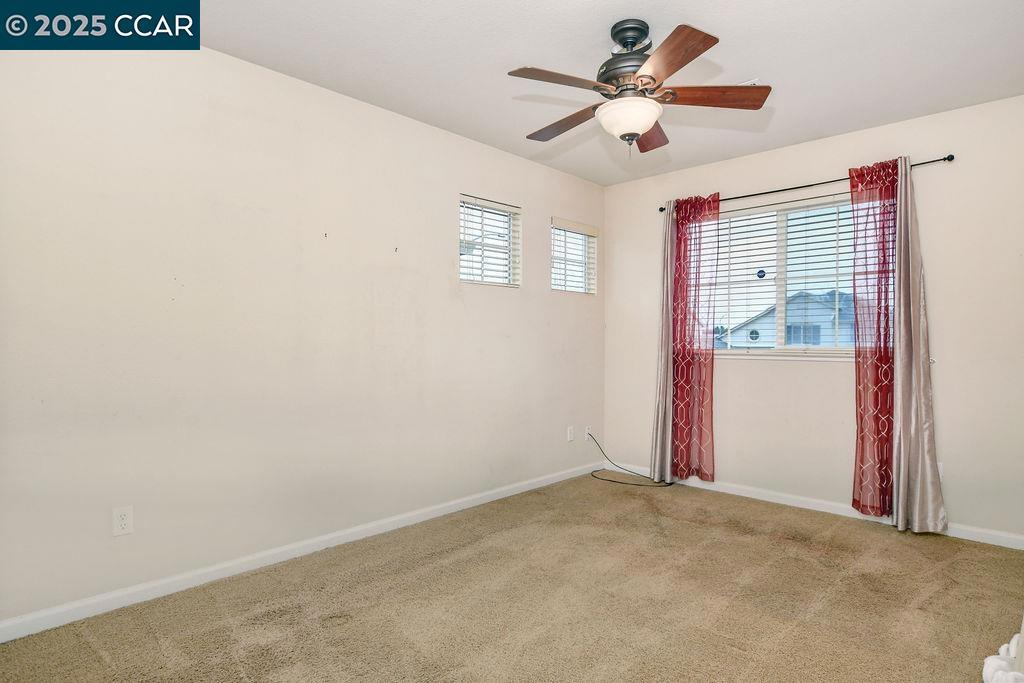 SOUTH STOCKTON - Residential