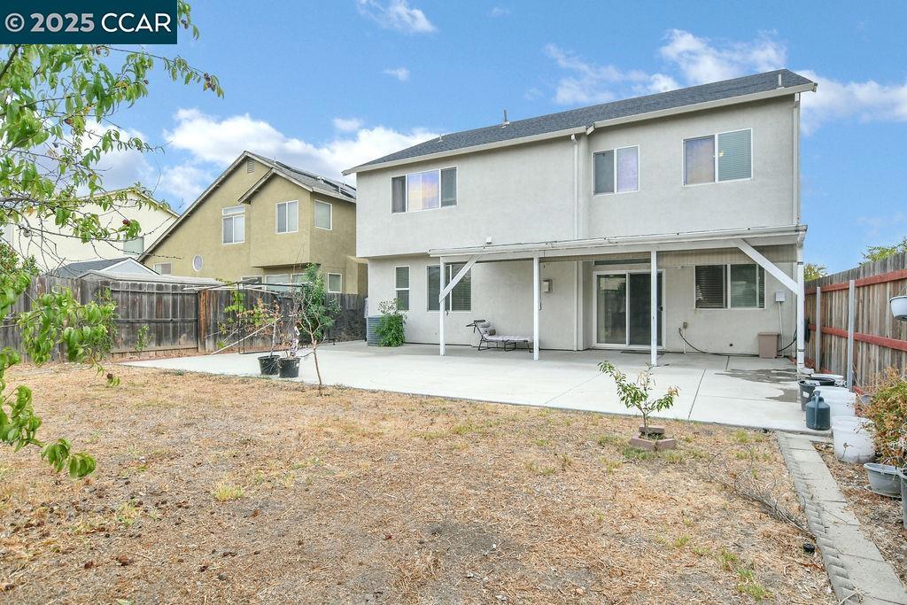 SOUTH STOCKTON - Residential