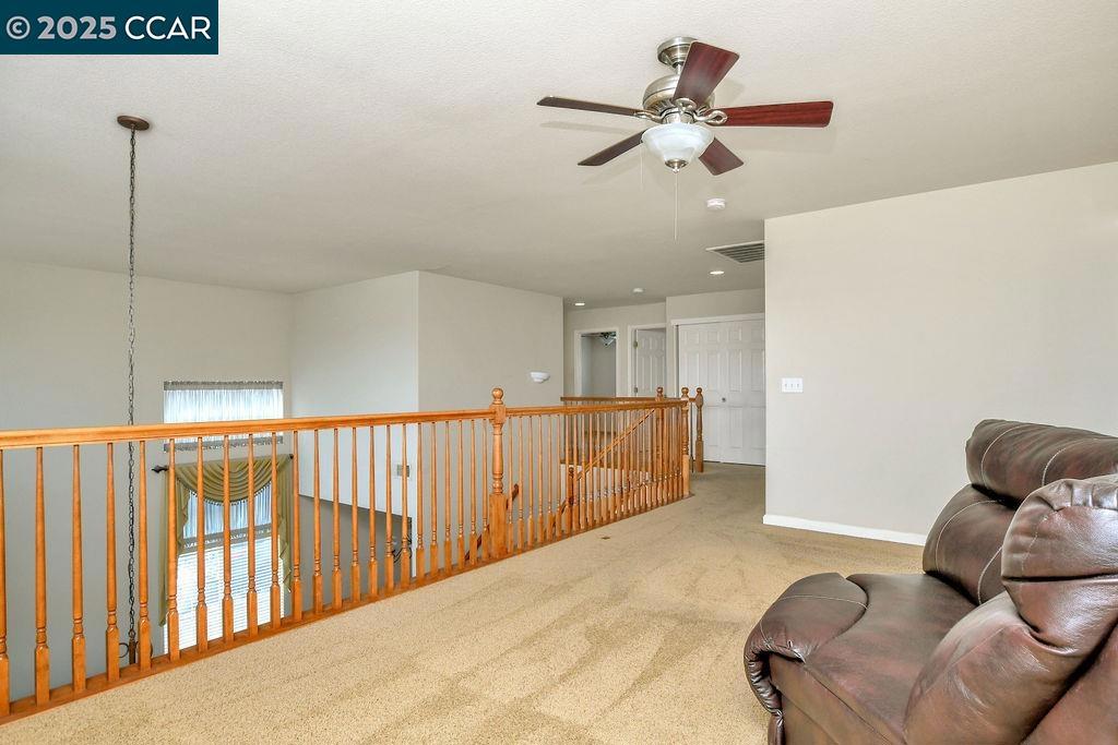 SOUTH STOCKTON - Residential