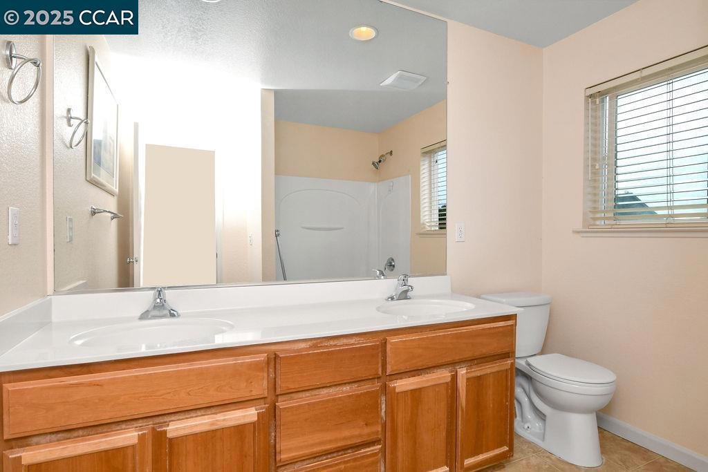 SOUTH STOCKTON - Residential