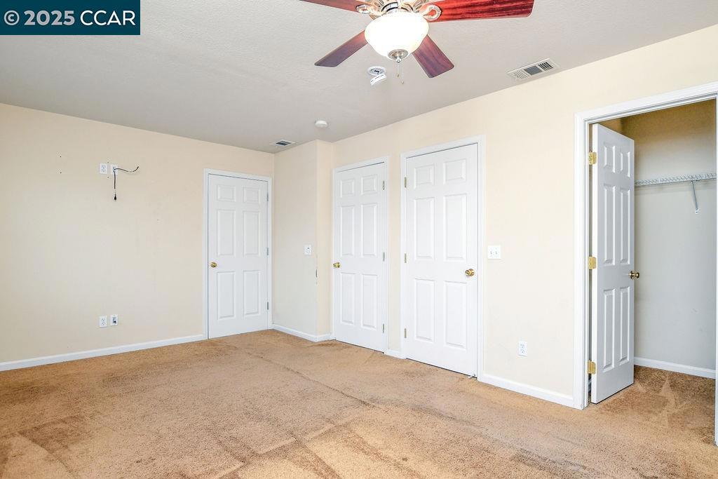 SOUTH STOCKTON - Residential