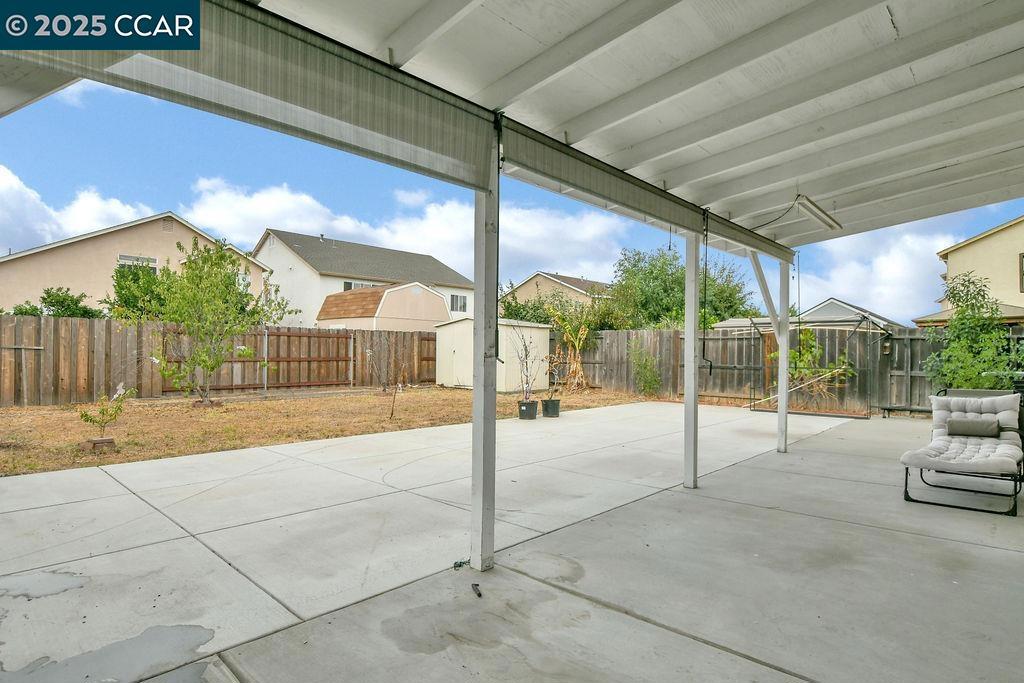 SOUTH STOCKTON - Residential