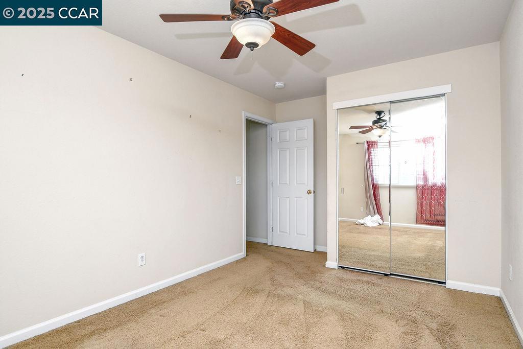 SOUTH STOCKTON - Residential