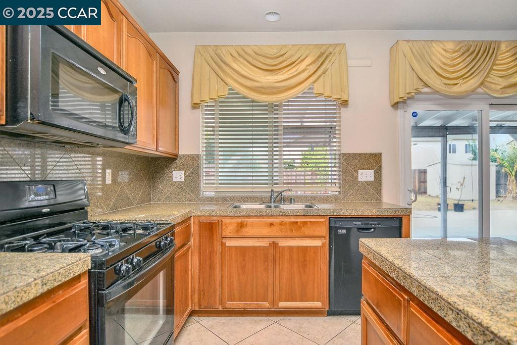 SOUTH STOCKTON - Residential