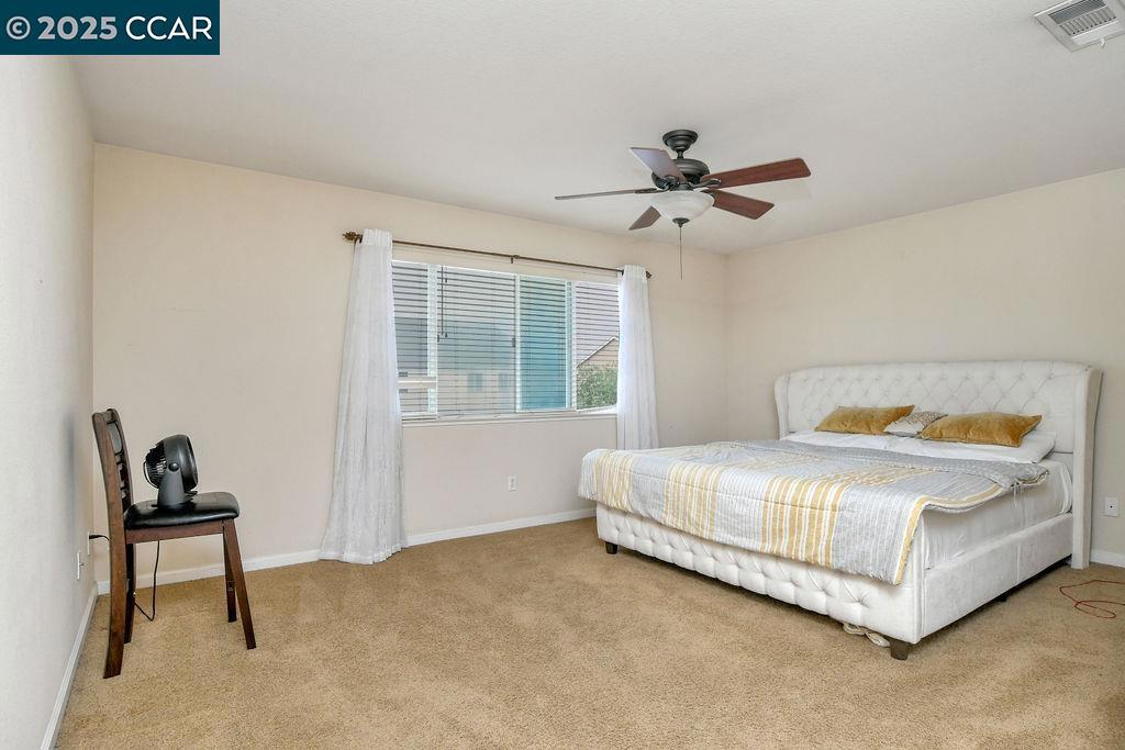 SOUTH STOCKTON - Residential