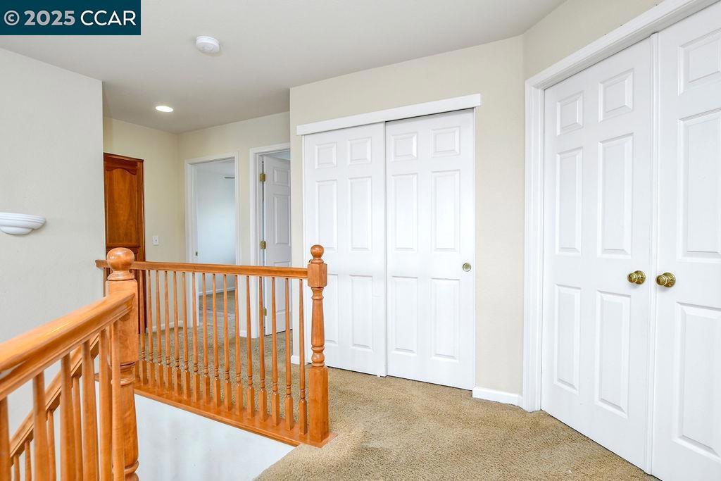 SOUTH STOCKTON - Residential