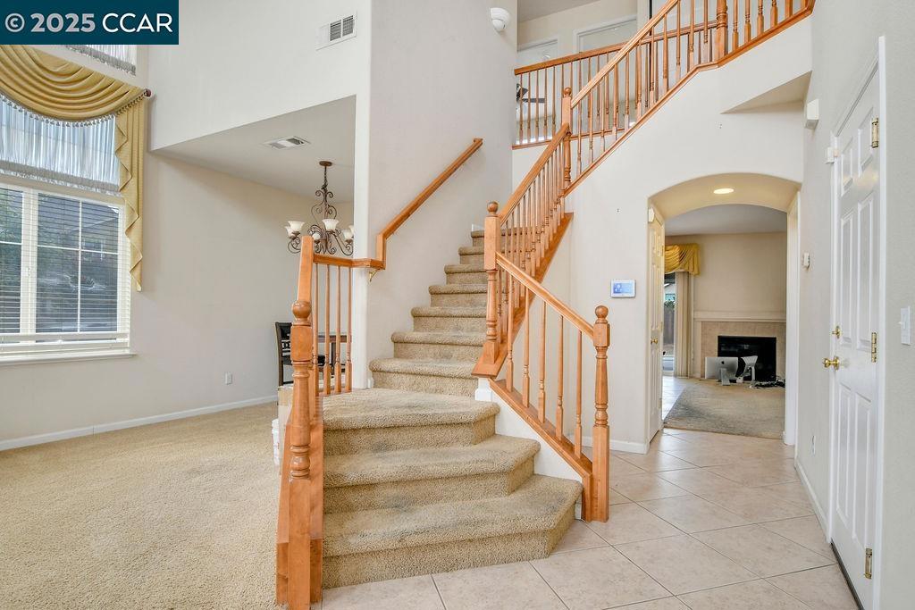 SOUTH STOCKTON - Residential