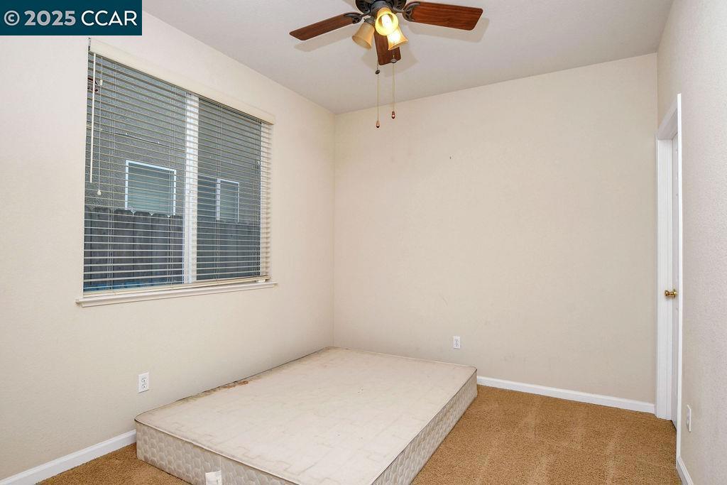 SOUTH STOCKTON - Residential