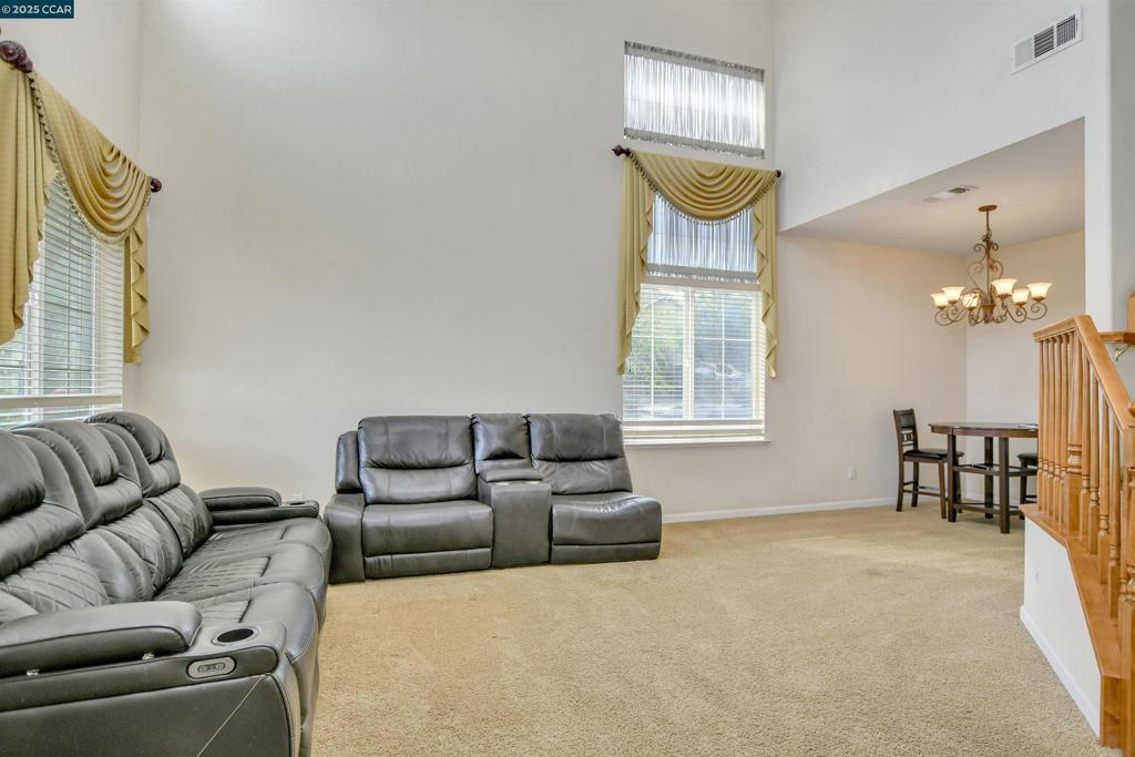 SOUTH STOCKTON - Residential