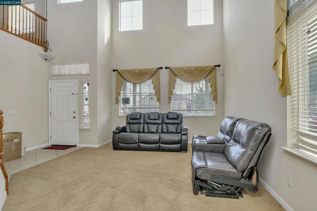 SOUTH STOCKTON - Residential