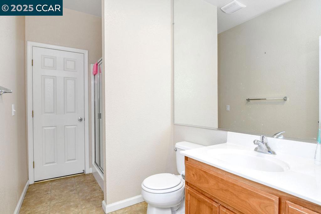 SOUTH STOCKTON - Residential