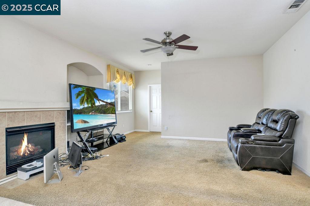 SOUTH STOCKTON - Residential