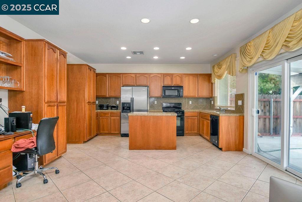 SOUTH STOCKTON - Residential