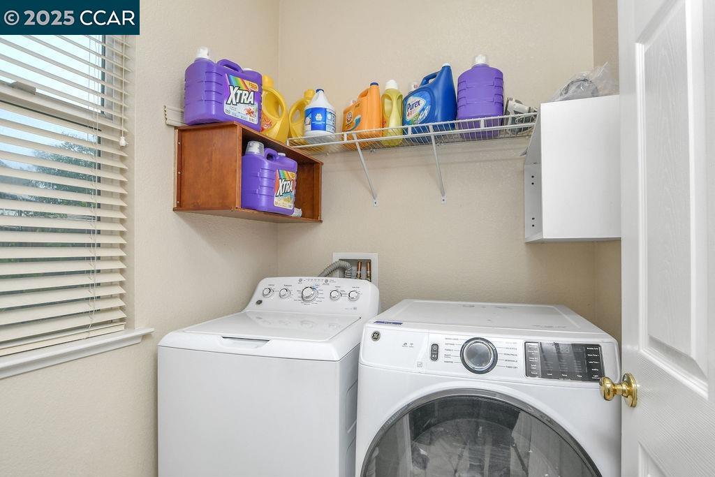 SOUTH STOCKTON - Residential