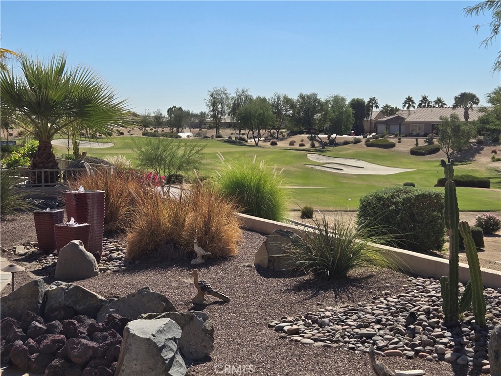 Sun City Shadow Hills (30921) - Residential