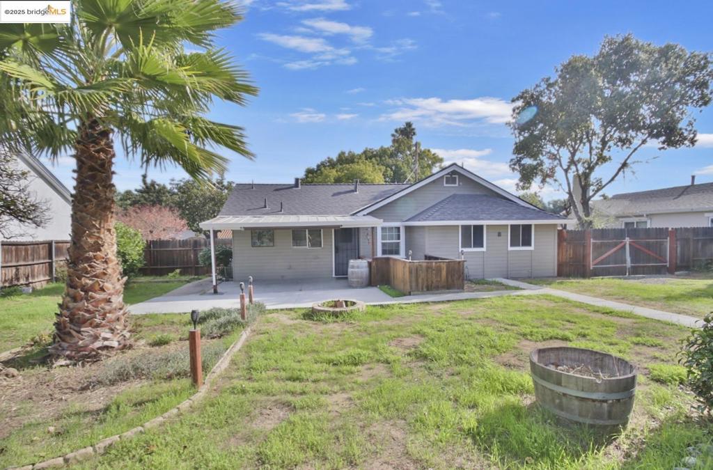 OAKLEY - Residential