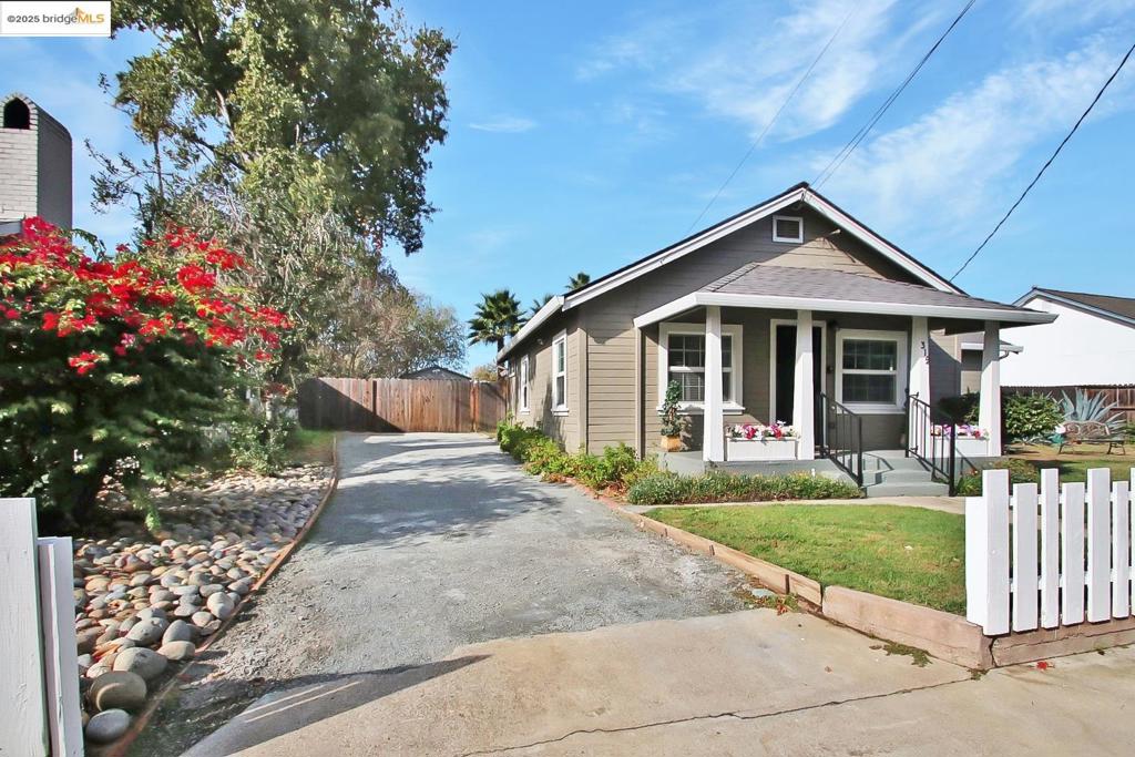 OAKLEY - Residential