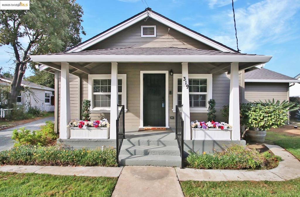 OAKLEY - Residential