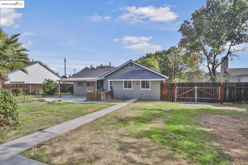 OAKLEY - Residential