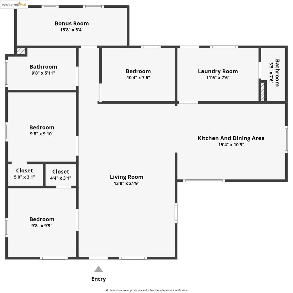 OAKLEY - Residential