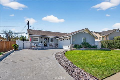 4926 Jacques Torrance CA 90503