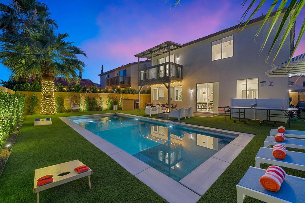 Anastacia - Residential