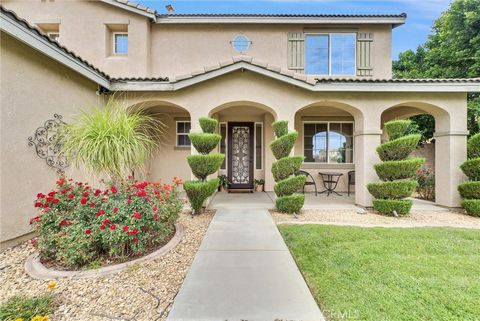 Photo of 19446 Lurin Avenue, Riverside, CA 92508 (MLS # IG26085359)
