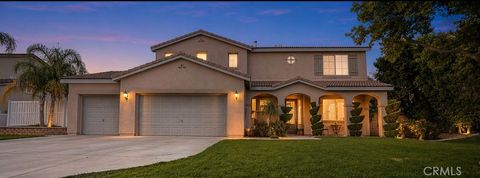 Photo of 19446 Lurin Avenue, Riverside, CA 92508 (MLS # IG26085359)